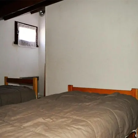 Alpehytte Accole A Bolquere, 6 Pers, 3 Chambres, Cuisine Equipee, Parking, Animaux Acceptes - Fr-1-592-7 *