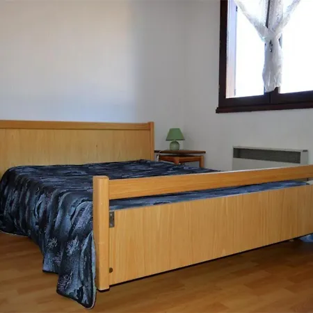 Chalet Accole A Bolquere, 6 Pers, 3 Chambres, Cuisine Equipee, Parking, Animaux Acceptes - Fr-1-592-7 Bolquere Pyrenees 2000