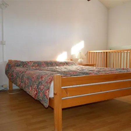 Accole A Bolquere, 6 Pers, 3 Chambres, Cuisine Equipee, Parking, Animaux Acceptes - Fr-1-592-7 * Bolquere Pyrenees 2000