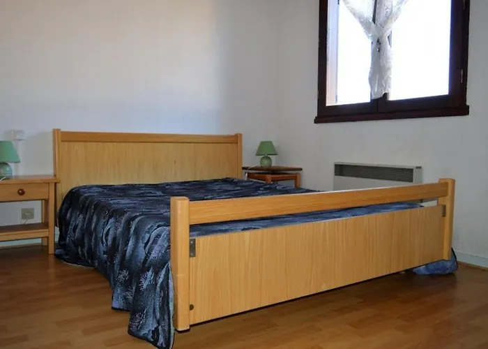 Chalet Accolé à Bolquère, 6 Pers, 3 Chambres, Cuisine équipée, Parking, Animaux Acceptés - Fr-1-592-7 Bolquere Pyrenees 2000