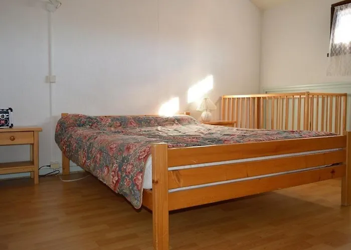 Accolé à Bolquère, 6 Pers, 3 Chambres, Cuisine équipée, Parking, Animaux Acceptés - Fr-1-592-7 * Bolquere Pyrenees 2000